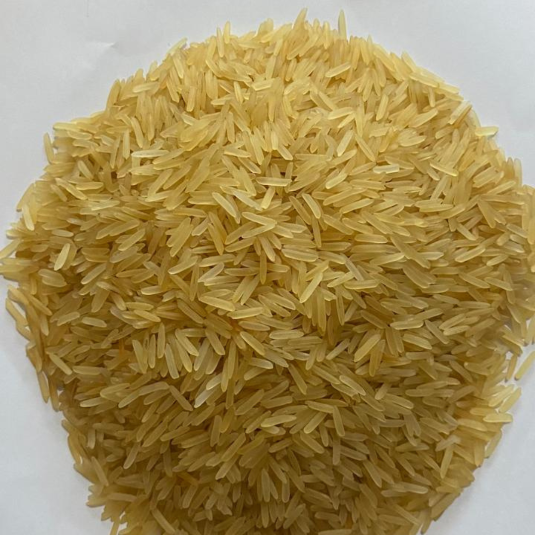 Pusa Golden Sella